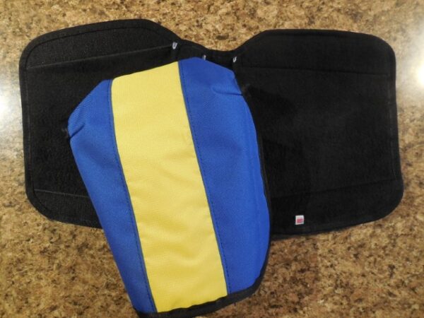 Hang Gliding Bar Mitts for Aviation Light Sport Flying Ultralight Trike - Image 10