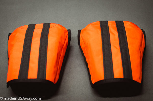 Hang Gliding BAR MITTS