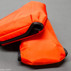 Hang Gliding BAR MITTS