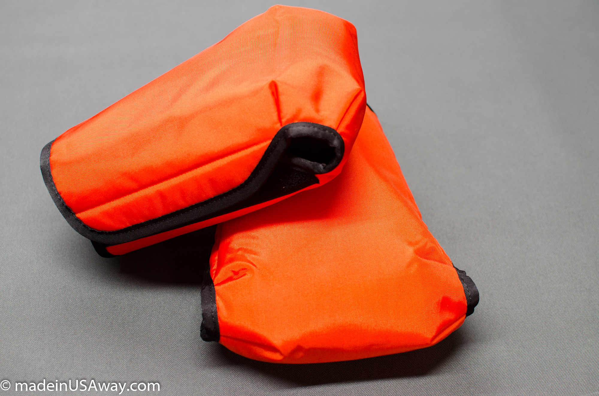 Hang Gliding BAR MITTS