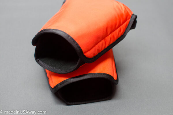 Hang Gliding BAR MITTS